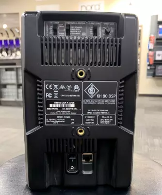 Neumann - KH 80 DSP 2